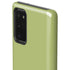 Nile Color Palette Galaxy Note20 5G Pro Case