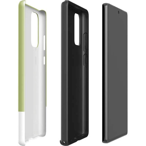 Nile Color Palette Galaxy Note20 5G Pro Case