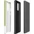 Nile Color Palette Galaxy Note20 5G Pro Case