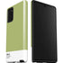Nile Color Palette Galaxy Note20 5G Pro Case