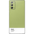 Nile Color Palette Galaxy Note20 5G Skin