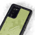 Nile Color Palette Galaxy Note20 5G Waterproof Case