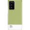 Nile Color Palette Galaxy Note20 Ultra 5G Lite Case