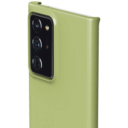 Nile Color Palette Galaxy Note20 Ultra 5G Lite Case