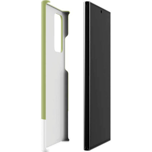 Nile Color Palette Galaxy Note20 Ultra 5G Lite Case