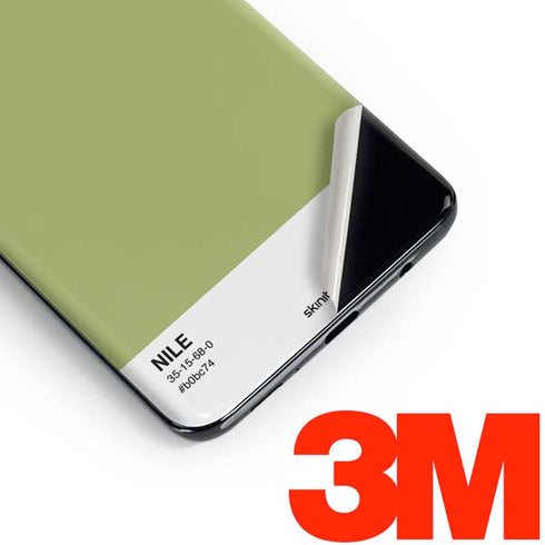 Nile Color Palette Galaxy S10 Plus Skin