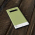 Nile Color Palette Galaxy S10 Plus Skin