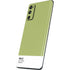 Nile Color Palette Galaxy S20 Fan Edition Skin