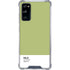 Nile Color Palette Galaxy S20 FE Clear Case