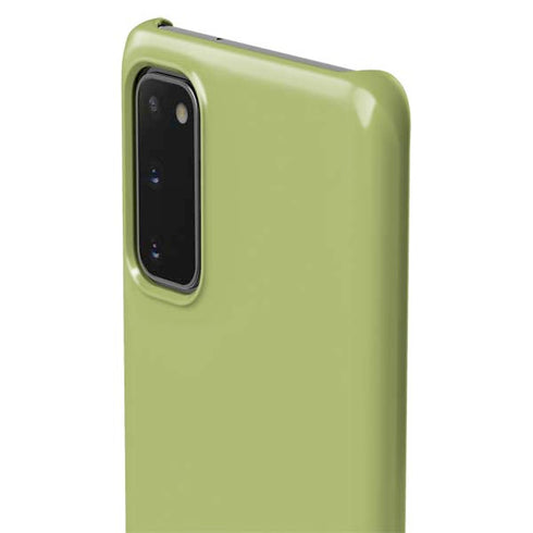 Nile Color Palette Galaxy S20 Lite Case