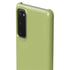 Nile Color Palette Galaxy S20 Lite Case