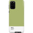 Nile Color Palette Galaxy S20 Plus Pro Case
