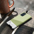 Nile Color Palette Galaxy S20 Plus Pro Case