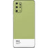 Nile Color Palette Galaxy S20 Plus Skin
