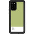 Nile Color Palette Galaxy S20 Plus Waterproof Case