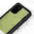 Nile Color Palette Galaxy S20 Plus Waterproof Case