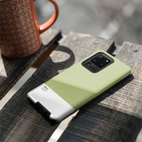 Nile Color Palette Galaxy S20 Ultra 5G Pro Case