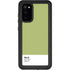 Nile Color Palette Galaxy S20 Waterproof Case