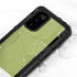 Nile Color Palette Galaxy S20 Waterproof Case
