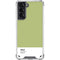 Nile Color Palette Galaxy S21 5G Clear Case