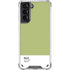 Nile Color Palette Galaxy S21 5G Clear Case