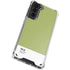 Nile Color Palette Galaxy S21 5G Clear Case