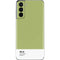 Nile Color Palette Galaxy S21 5G Skin