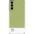 Nile Color Palette Galaxy S21 5G Skin