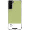 Nile Color Palette Galaxy S21 FE Clear Case