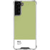 Nile Color Palette Galaxy S21 FE Clear Case