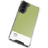 Nile Color Palette Galaxy S21 FE Clear Case