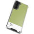 Nile Color Palette Galaxy S21 Plus 5G Clear Case