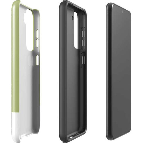 Nile Color Palette Galaxy S21 Plus 5G Pro Case