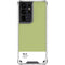 Nile Color Palette Galaxy S21 Ultra 5G Clear Case