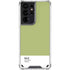 Nile Color Palette Galaxy S21 Ultra 5G Clear Case