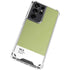 Nile Color Palette Galaxy S21 Ultra 5G Clear Case