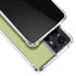 Nile Color Palette Galaxy S21 Ultra 5G Clear Case
