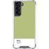 Nile Color Palette Galaxy S22 Clear Case