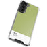 Nile Color Palette Galaxy S22 Clear Case