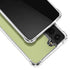 Nile Color Palette Galaxy S22 Clear Case