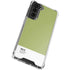 Nile Color Palette Galaxy S22 Plus Clear Case
