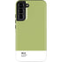 Nile Color Palette Galaxy S22 Plus Pro Case