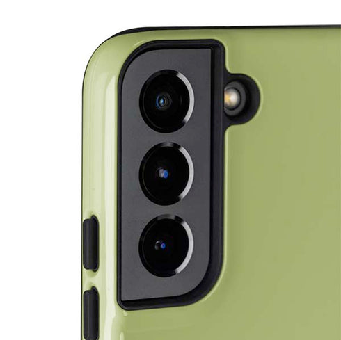 Nile Color Palette Galaxy S22 Plus Pro Case