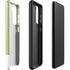 Nile Color Palette Galaxy S22 Plus Pro Case