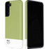 Nile Color Palette Galaxy S22 Plus Pro Case