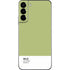 Nile Color Palette Galaxy S22 Plus Skin