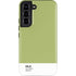 Nile Color Palette Galaxy S22 Pro Case