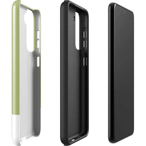 Nile Color Palette Galaxy S22 Pro Case