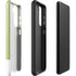 Nile Color Palette Galaxy S22 Pro Case