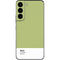Nile Color Palette Galaxy S22 Skin